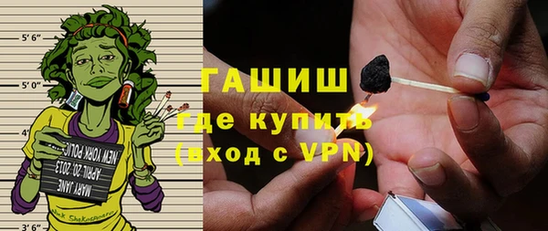 гидра Алексеевка
